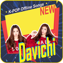 Davichi Offline Songs-Lyrics K-POP APK
