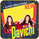 Davichi Offline Songs-Lyrics K-POP icon