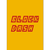 Block Dash ícone