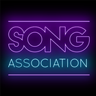 Song Association أيقونة