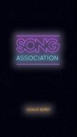 Song Association Affiche