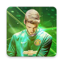 David De Gea Wallpapers HD APK