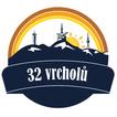 32 vrcholů