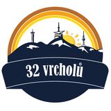 32 vrcholů biểu tượng