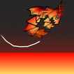 Lava Dodge icon