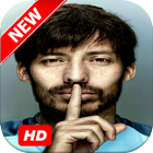 David Silva Wallpapers ไอคอน