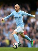 David Silva Wallpapers স্ক্রিনশট 3