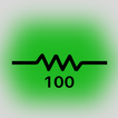 ”Circuit Resistance Creator, Eq