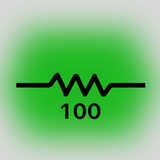 Circuit Resistance Creator, Eq আইকন