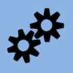 GE DC 2000 Gear IN, Drive Tool