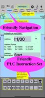 PLC Ladder Logic Simulator 2 ảnh chụp màn hình 3