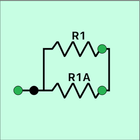 Simple Circuit Builder, Series icône