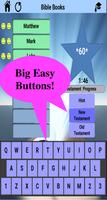 Learning Bible Books - Game screenshot 2