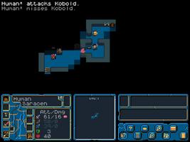 Hack, Slash, Loot screenshot 1