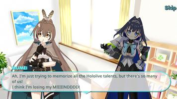 Mumei's Memory Juggling capture d'écran 1