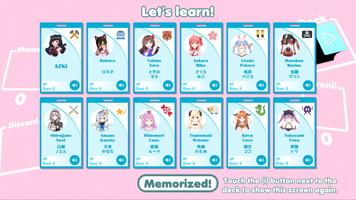 Mumei's Memory Juggling capture d'écran 2