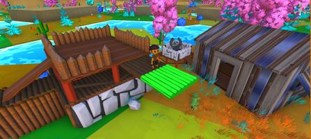 Survival Multiplayer Nature ảnh chụp màn hình 3