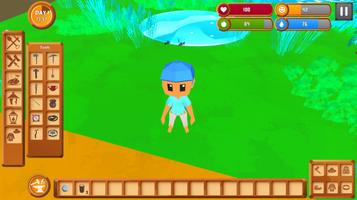 Survival Multiplayer Nature bài đăng
