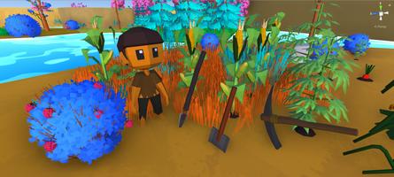 Survival Multiplayer Nature スクリーンショット 1