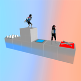 Platformer Multiplayer ícone