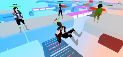 Platformer Multiplayer imagem de tela 3