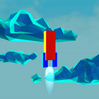 Project Boost: Rocket Prototype FREE ícone