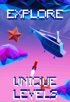 Project Boost: Rocket Prototype FREE imagem de tela 1