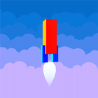 Rocket Boost ! icône