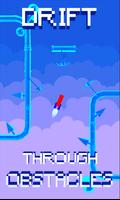 Rocket Boost ! Poster