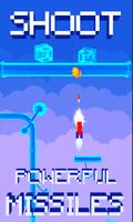 Rocket Boost ! captura de pantalla 1
