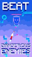 Rocket Boost ! captura de pantalla 2