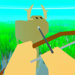 HUNT GATHER & SURVIVE