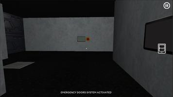 Sus Horror: Escape screenshot 2