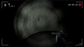 SCP-087: Into the Abyss الملصق