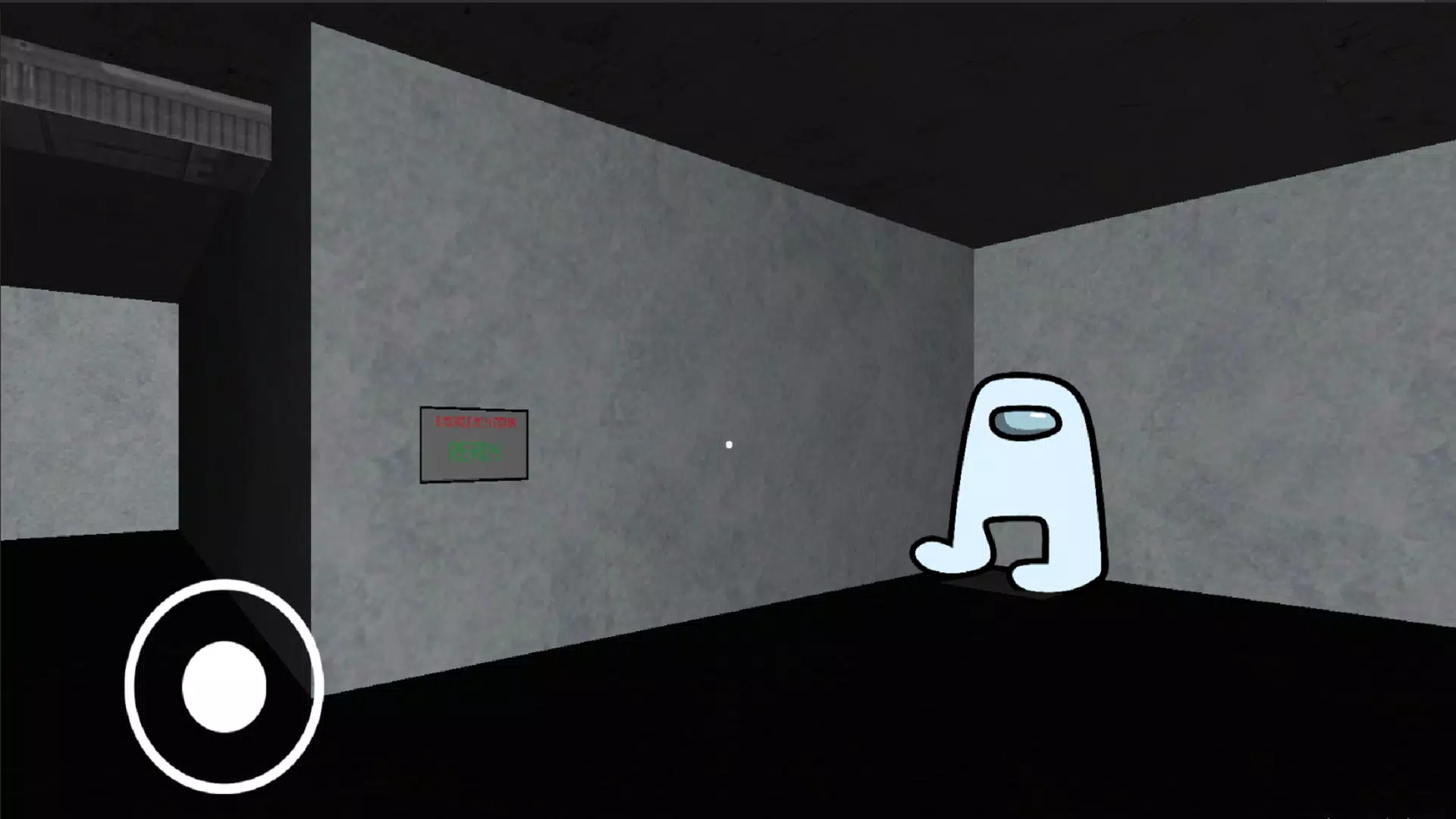 Among US Horror 3D em Jogos na Internet