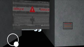 Amogus Horror 3D capture d'écran 1