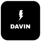 Davin Media icône