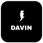 Davin Media 아이콘