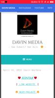 Davin Media 스크린샷 2