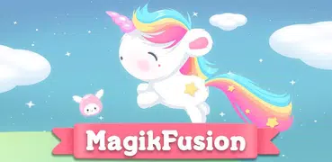 MagikFusion