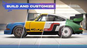 Custom Car Works screenshot 1