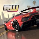 Racing World آئیکن