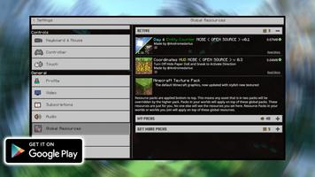 Day & Entity Counter for MCPE 截圖 1