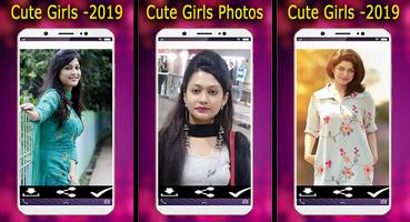 Bangladeshi Girls : Stylish Girls Photos capture d'écran 2