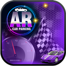 Ar Car Parking-Augmented Reali aplikacja