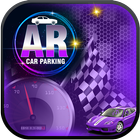 Ar Car Parking-Augmented Reali icône