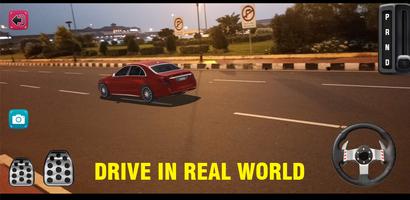 Ar Car Parking-Augmented Reali capture d'écran 1
