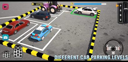 Ar Car Parking-Augmented Reali capture d'écran 2