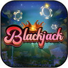 Blackjack icon