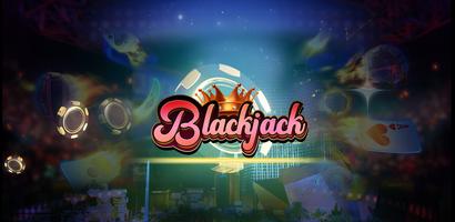 Blackjack poster